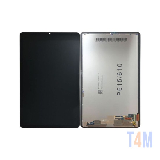 Touch+Display Samsung Galaxy Tab S6 Lite/P610/P615 Negro